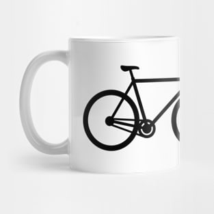 Bicycle Mug